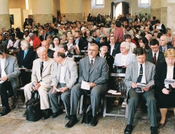 Oslavy výročí 550 let Jednoty bratrské